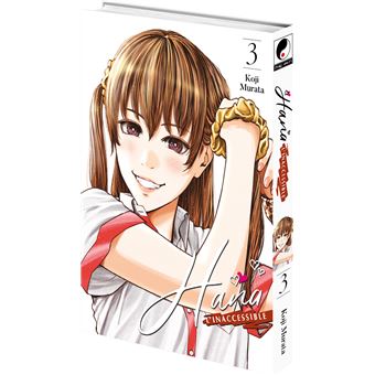 Hana l'inaccessible