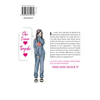 Hana l'inaccessible