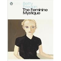 The feminine mystique
