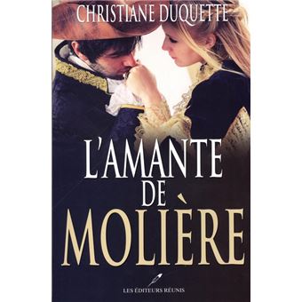 L'amante de Molière - 1