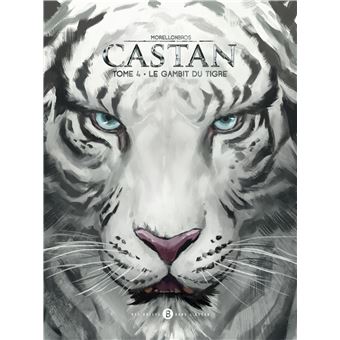 Castan T04