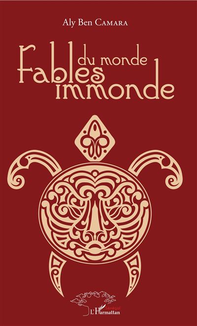 Fables du monde immonde