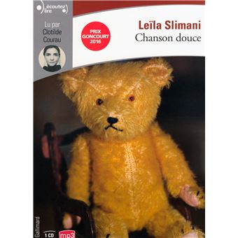 Chanson douce - Poche - Leïla Slimani, Livre tous les livres à la Fnac