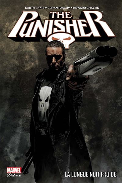 Punisher deluxe