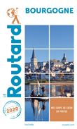 Guide du Routard Bourgogne 2020