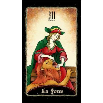 Le Tarot Atmique - Coffret