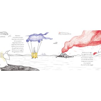 Un trait, c'est tout !