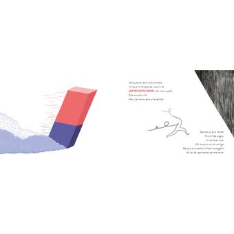 Un trait, c'est tout !