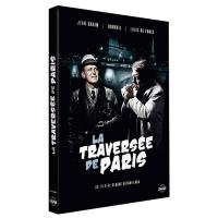 La traversée de Paris DVD
