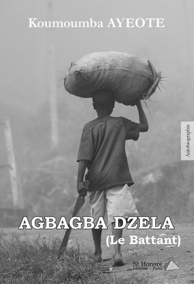 Agbagba Dzela