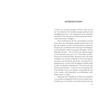 Attendez-vous à un miracle