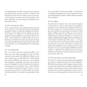 Attendez-vous à un miracle