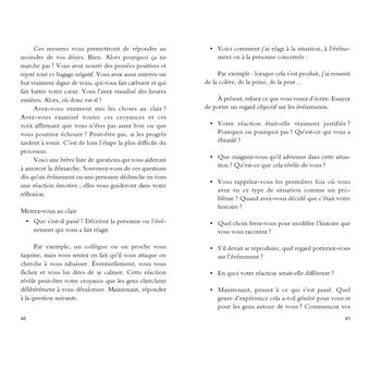 Attendez-vous à un miracle