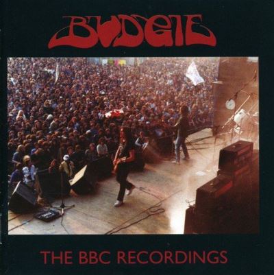 BBC recordings