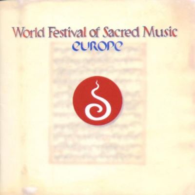 World festival of sacred