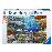 Ravensburger - Les Merveilles De L'Océan - Puzzle - 3000 Pièces