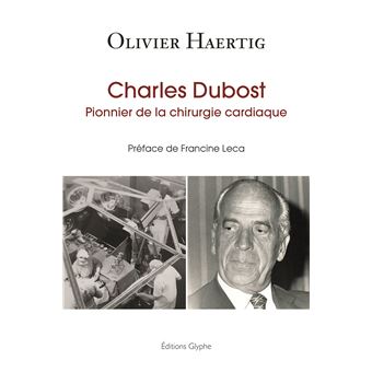 Charles Dubost