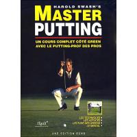 Harold Swash's master putting
