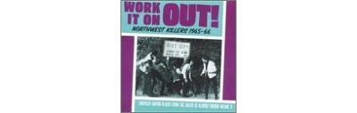 Work it on out vol 3