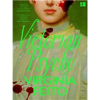 Victorian Psycho