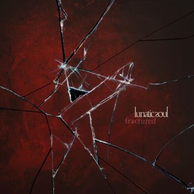 Fractured Digipack