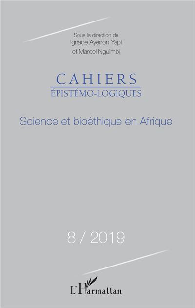 Science et bioéthique en Afrique