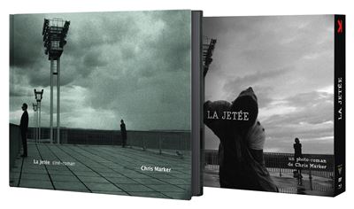 La Jetée Exclusivité Fnac Combo Blu-ray DVD