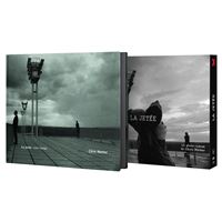 La Jetée Combo Blu-ray DVD
