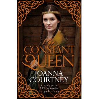 The constant queen - 1