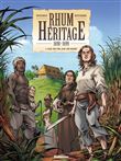 Rhum heritage