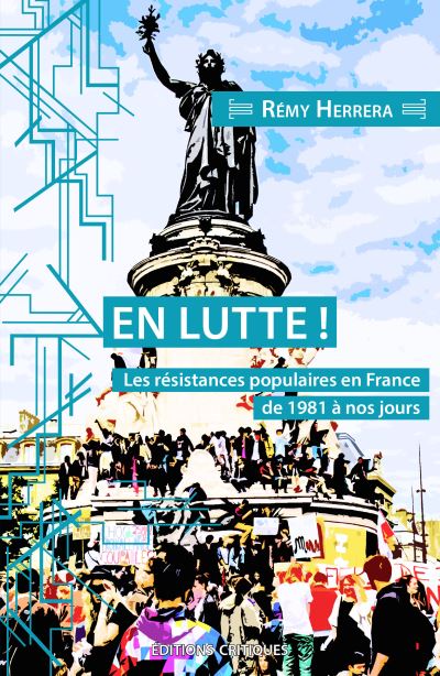 En lutte !
