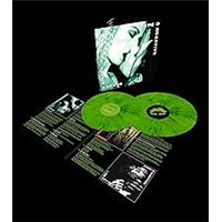 Bloody Kisses (Suspended In Dusk Edition) Vinyle Vert et Noir