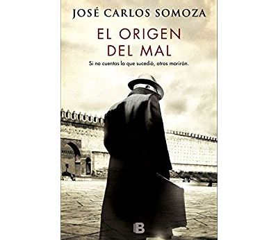 EL ORIGEN DEL MAL