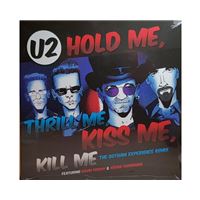 Hold me, Thrill me, Kiss me, Kill me Edition Limitée Exclusivité Fnac