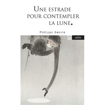 Une estrade pour contempler la lune