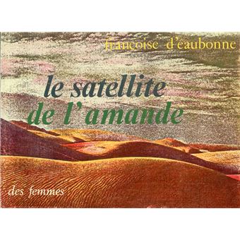 Le satellite de l'amande