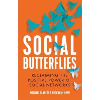 SOCIAL BUTTERFLIES