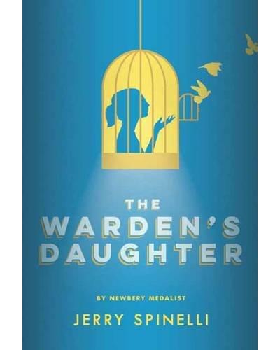 The Warden's daughter