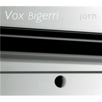 Vox Bigerri, Bastien Zaoui, Fabrice Lapeyrere, Pascal Caumont - 1