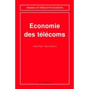 Economie des télécoms