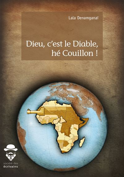 Dieu c'est le diable he couillon