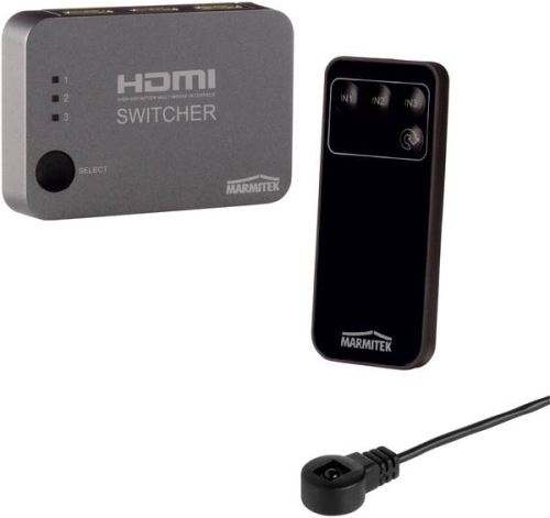 Marmitek Connect 310 UHD Converter