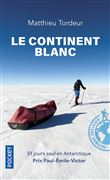 Le Continent blanc