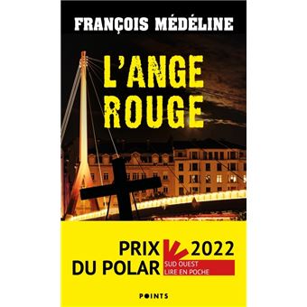 L'Ange rouge