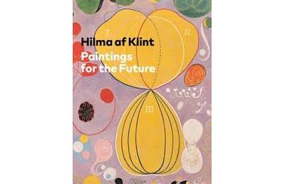 HILMA AF KLINT PAINTINGS FOR THE FUTURE