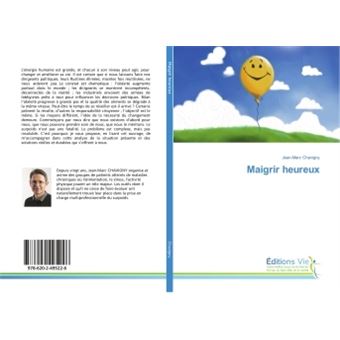 Maigrir heureux