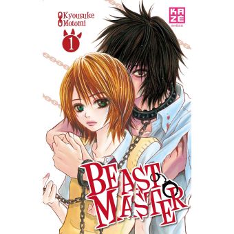 Beast master - Beast master, T01 - 1