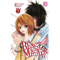 Beast Master