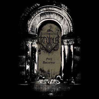 FURY NOCTURNUS/LP