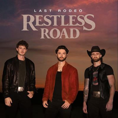Last Rodeo